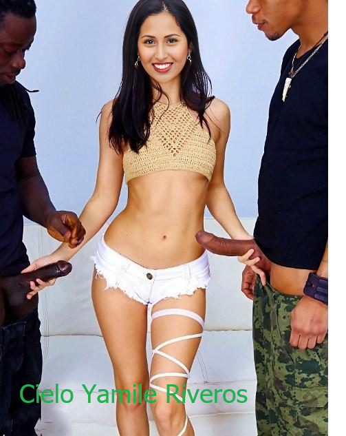 Cielo Yamile Riveros lokita