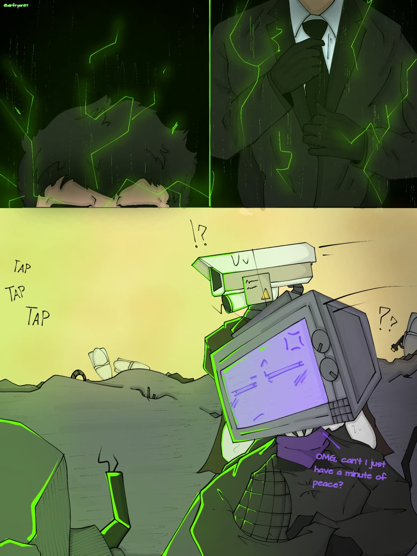 [Part 652]airfryer82 - artist