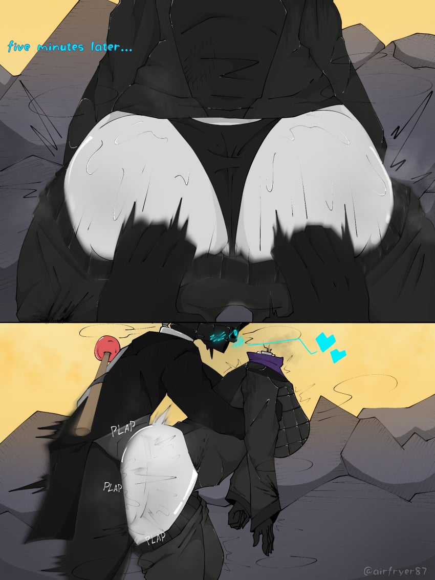 [Part 652]airfryer82 - artist