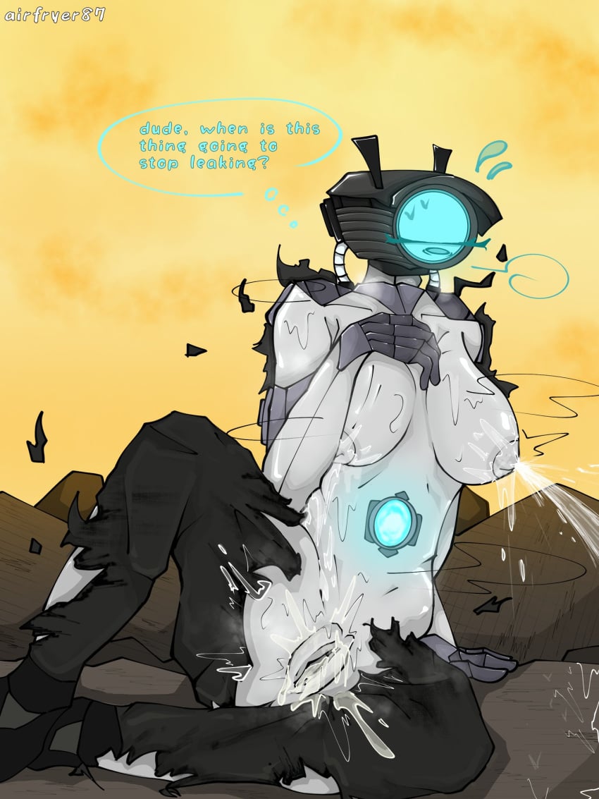 [Part 652]airfryer82 - artist