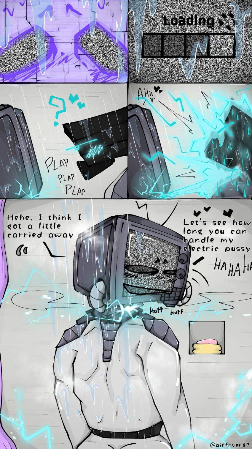 [Part 652]airfryer82 - artist