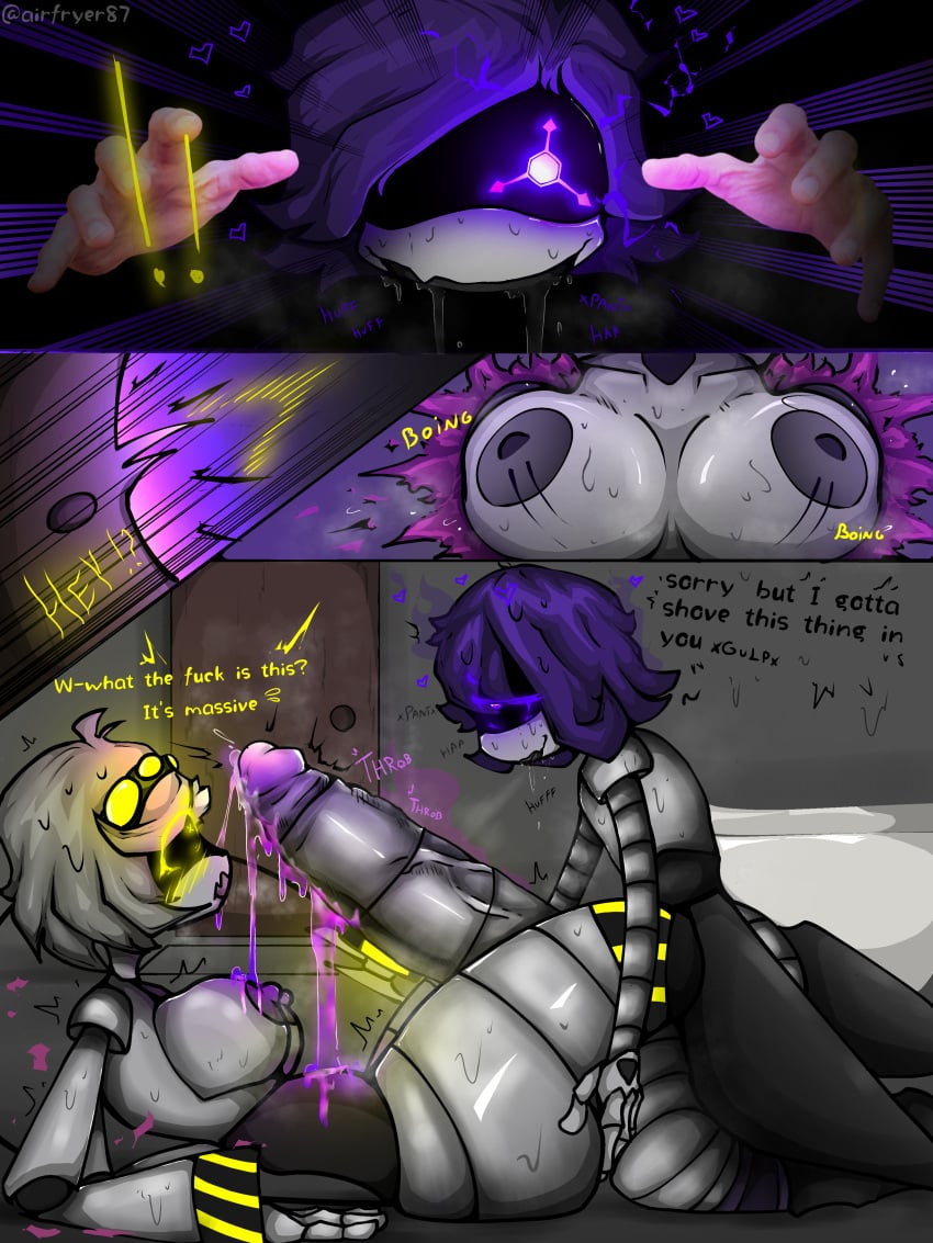 [Part 652]airfryer82 - artist