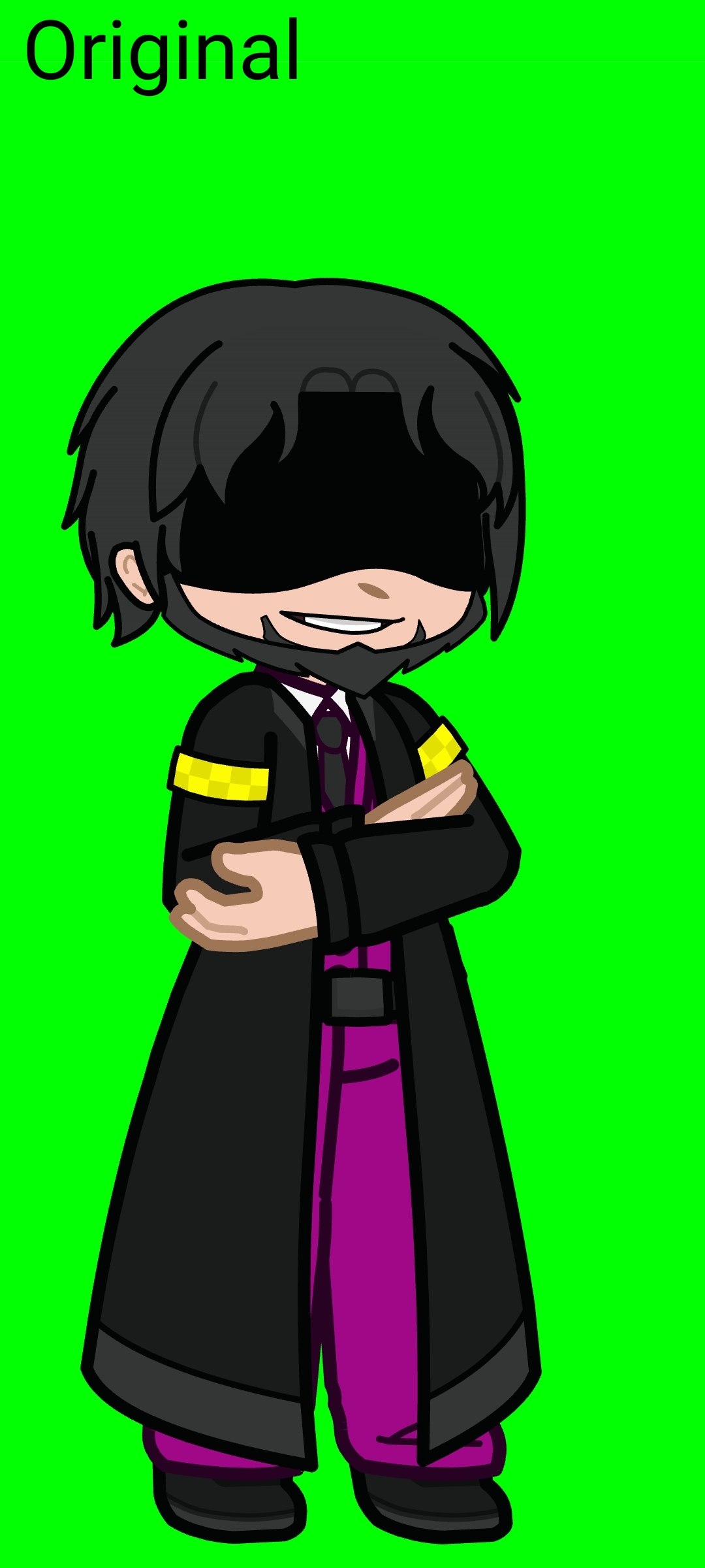 Past Aftons with alternative outfits