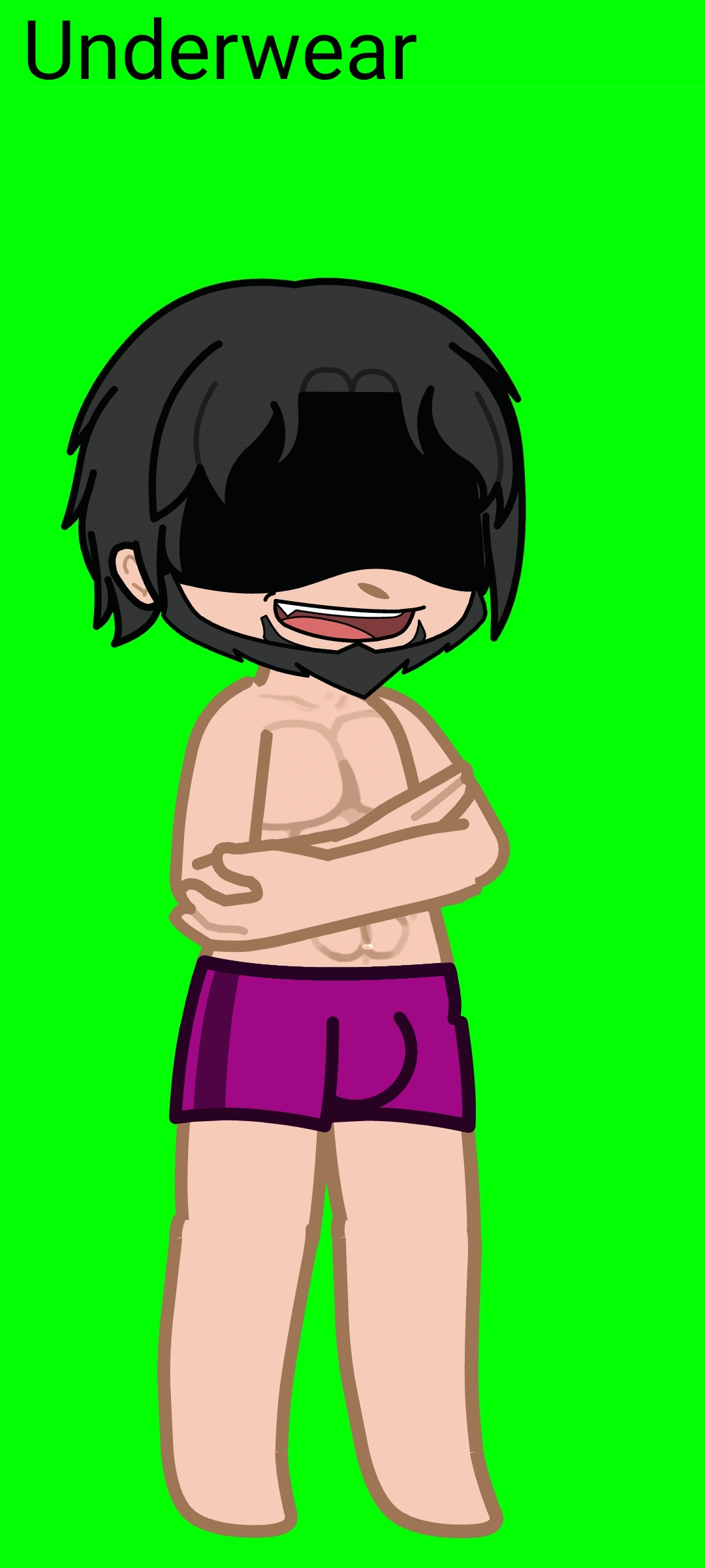 Past Aftons with alternative outfits