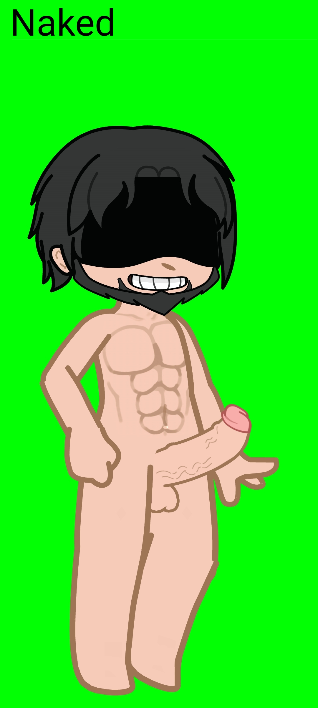 Past Aftons with alternative outfits