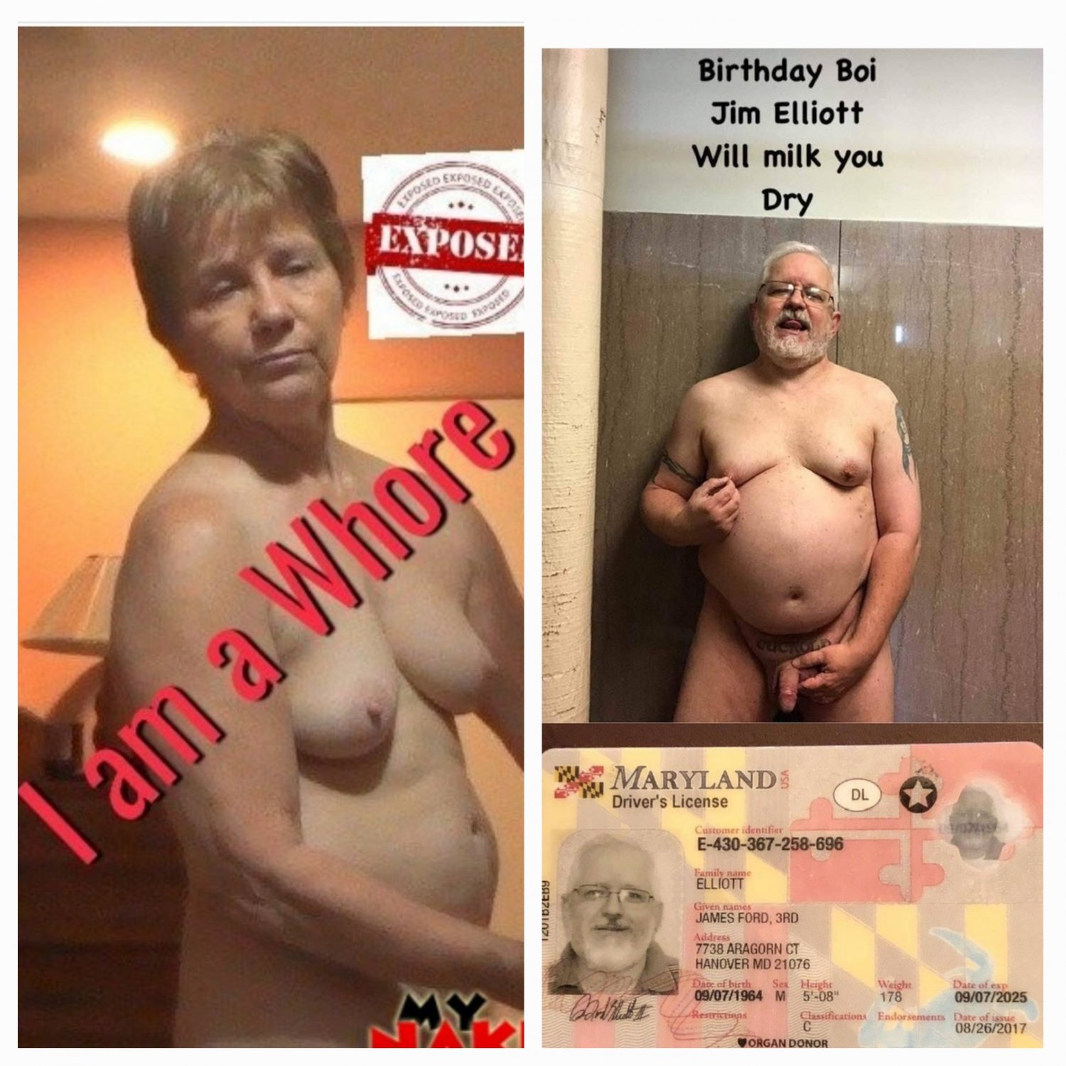 JIM, LAUREN, AND DANIELLE