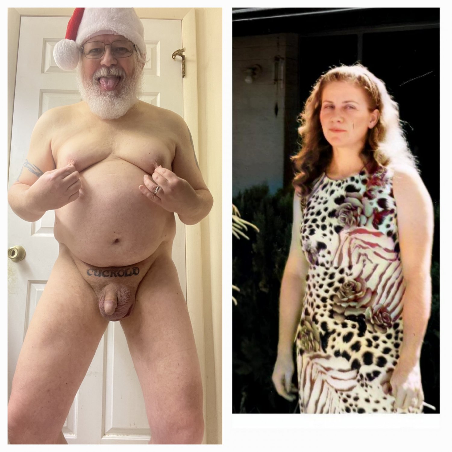 JIM, LAUREN, AND DANIELLE