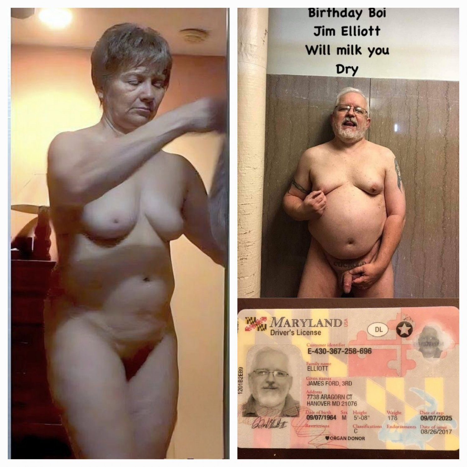 JIM, LAUREN, AND DANIELLE