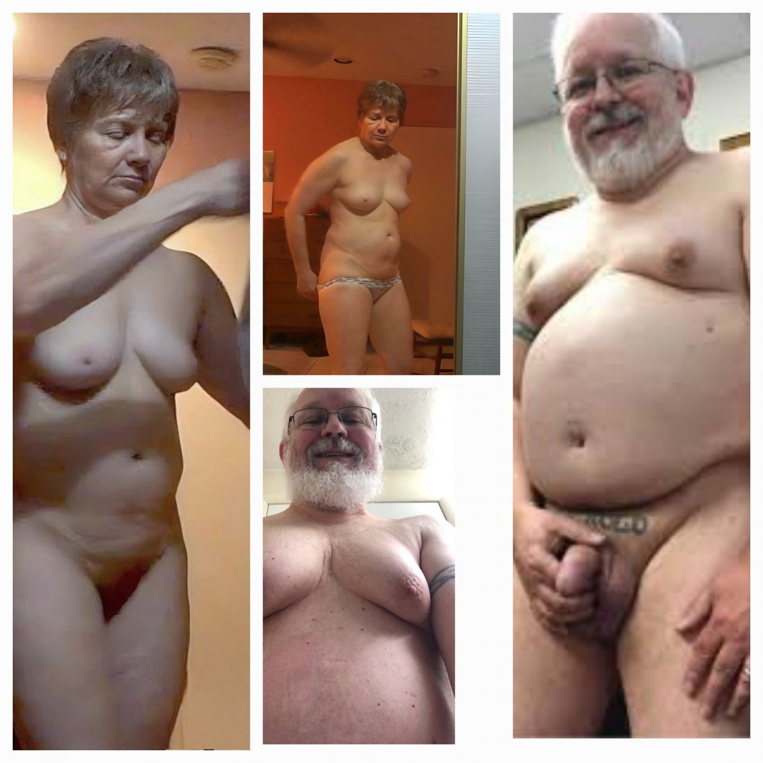 JIM, LAUREN, AND DANIELLE