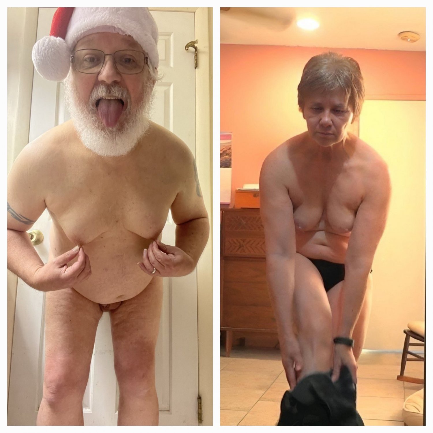 JIM, LAUREN, AND DANIELLE