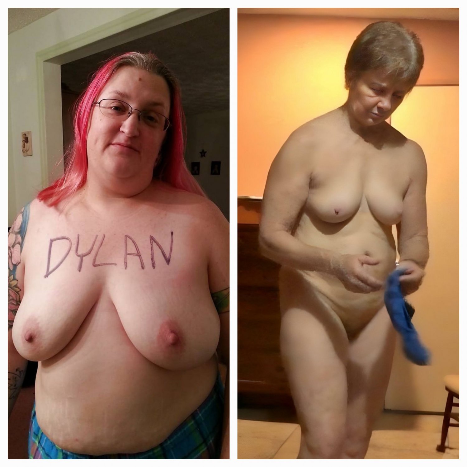 JIM, LAUREN, AND DANIELLE