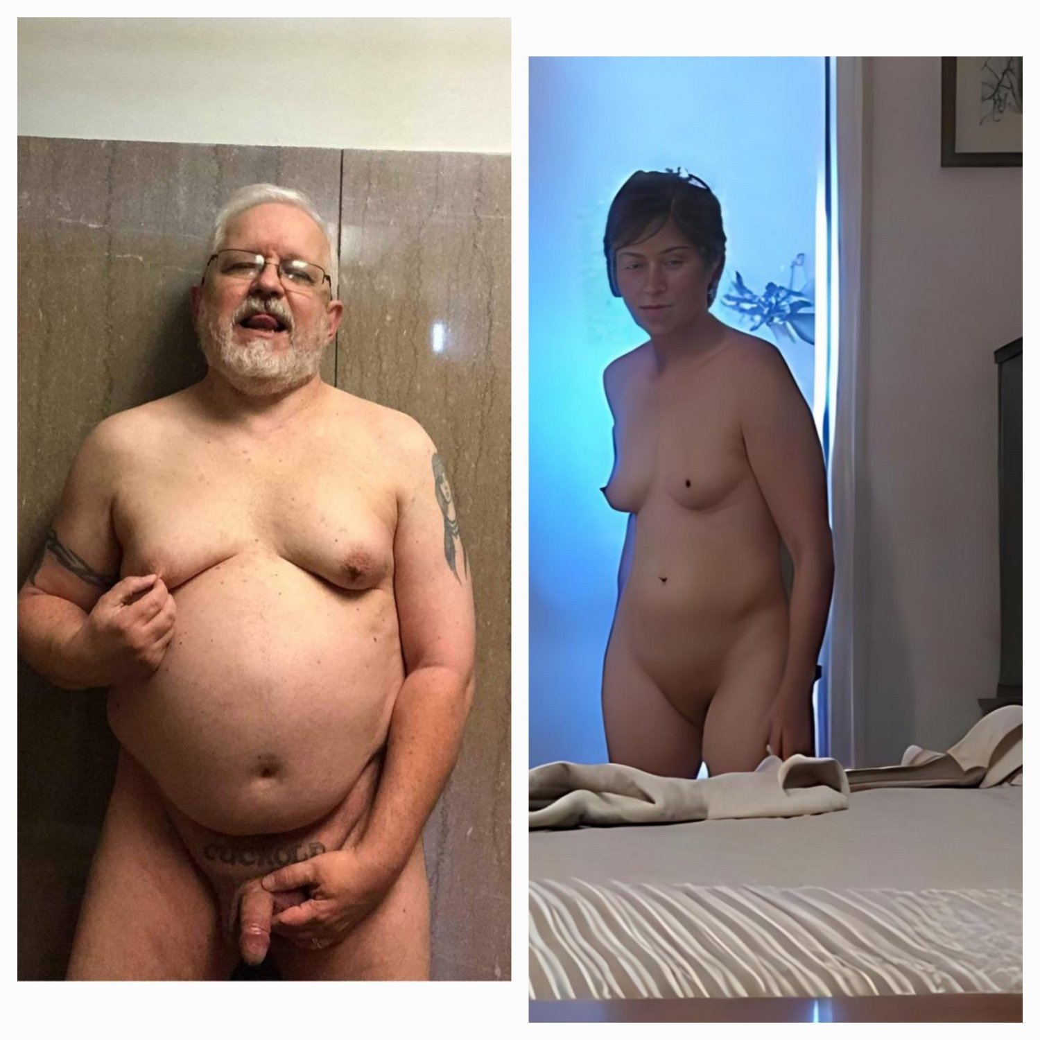 JIM, LAUREN, AND DANIELLE