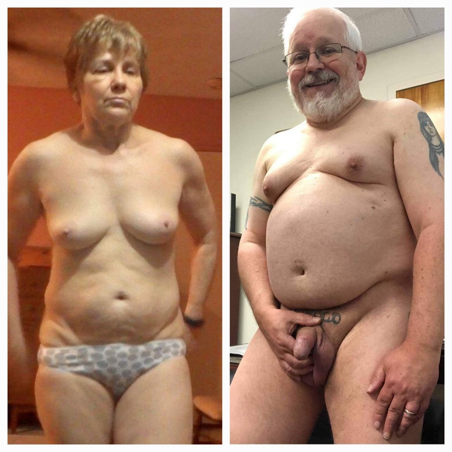 JIM, LAUREN, AND DANIELLE