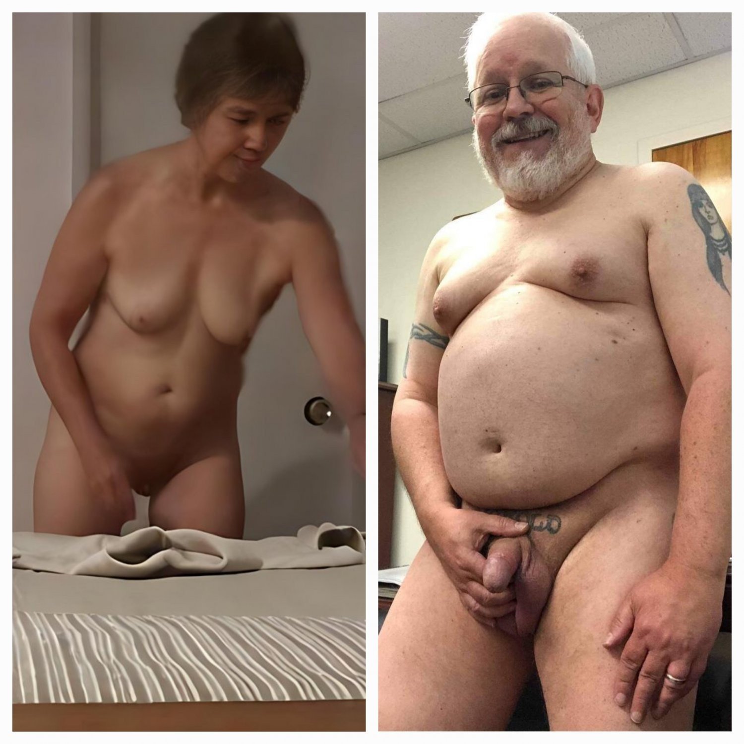 JIM, LAUREN, AND DANIELLE