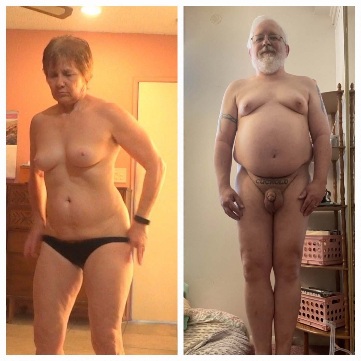 JIM, LAUREN, AND DANIELLE