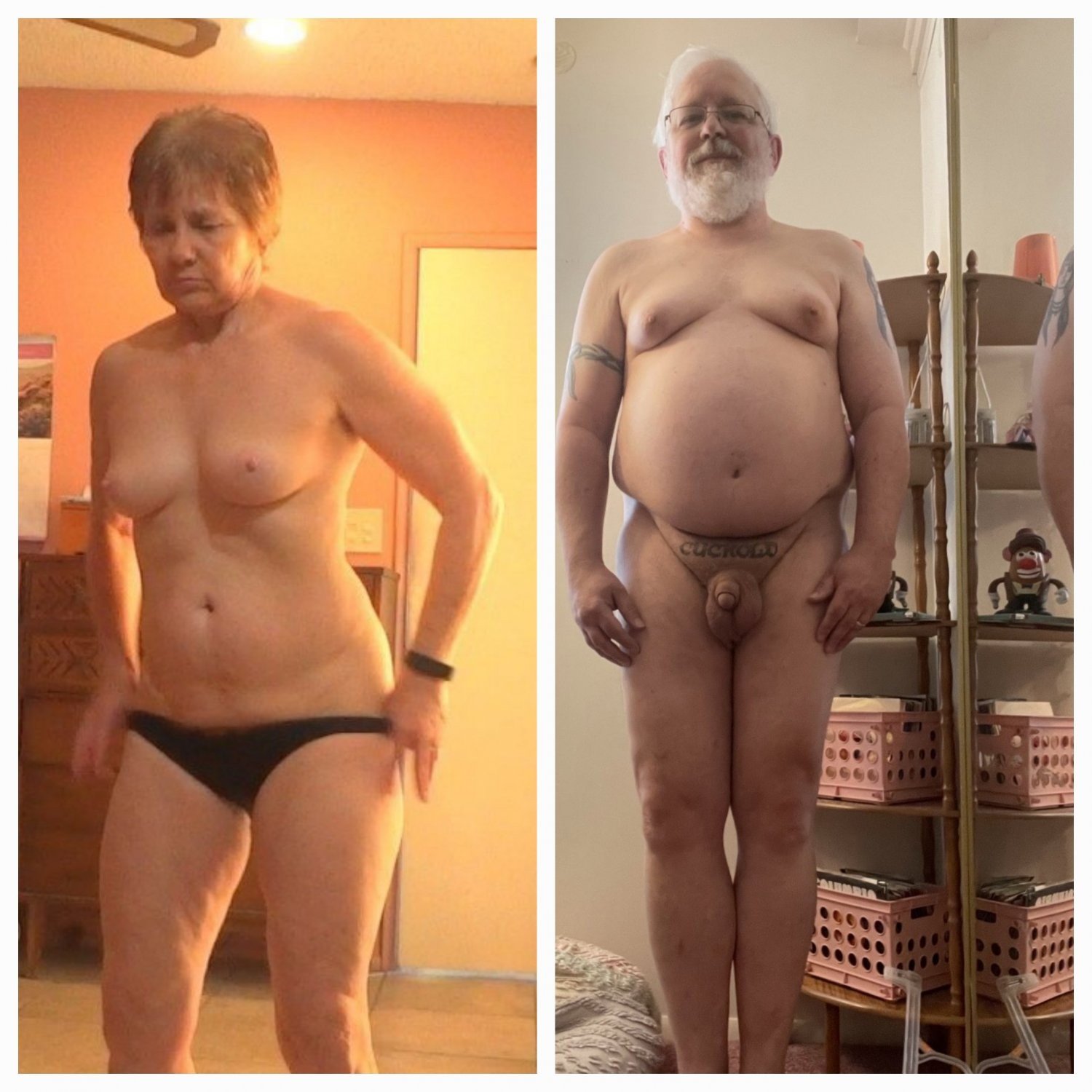 JIM, LAUREN, AND DANIELLE