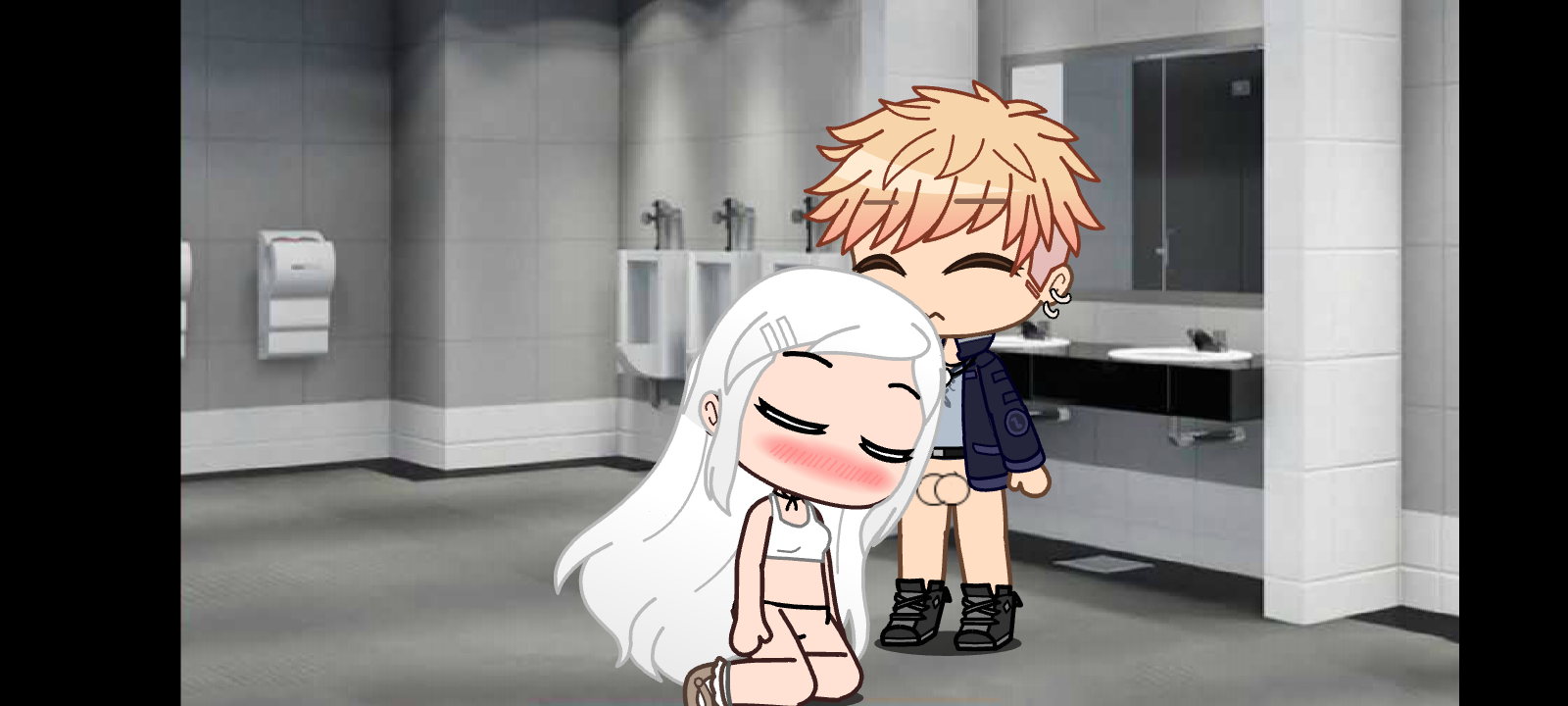 sneak peek of my upcoming first video (Jake fucked Daisy)