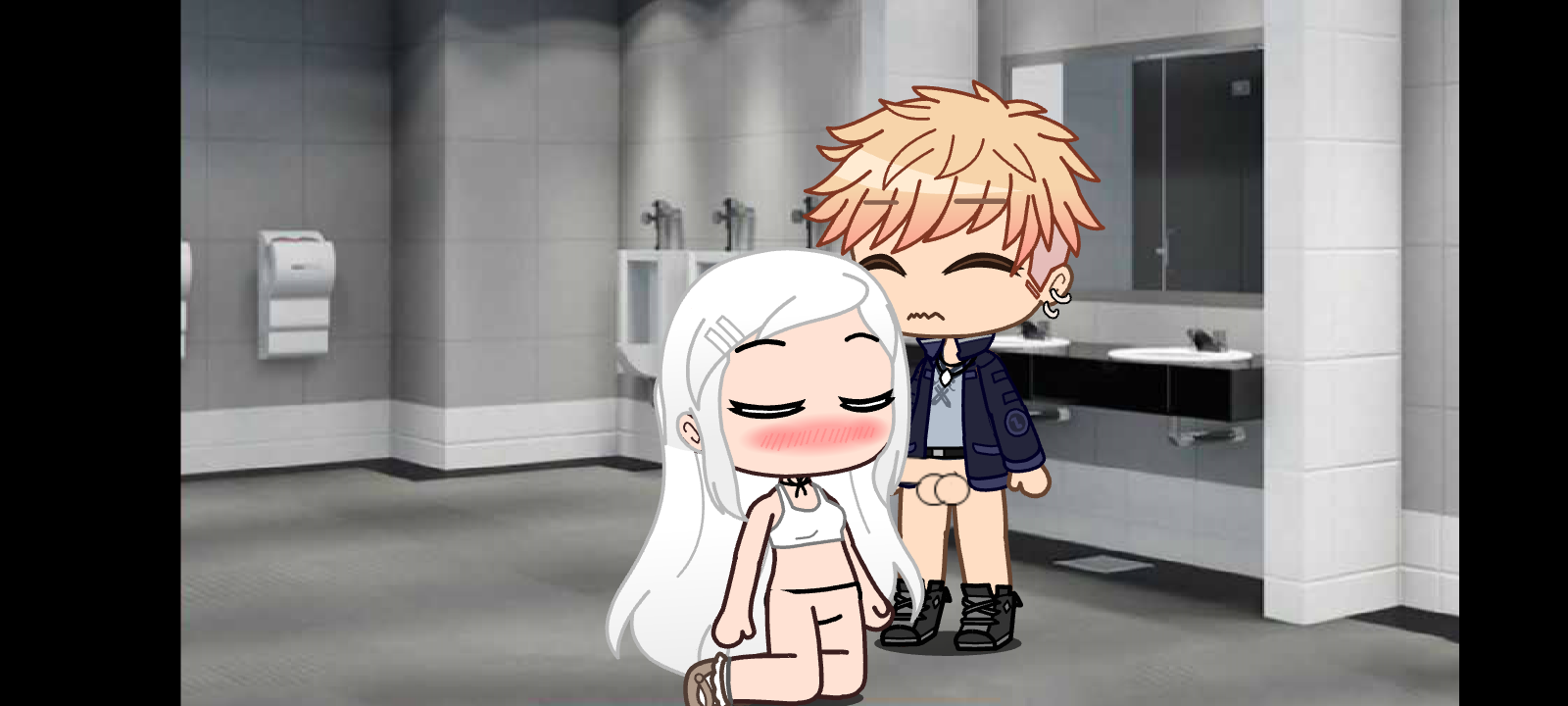 sneak peek of my upcoming first video (Jake fucked Daisy)