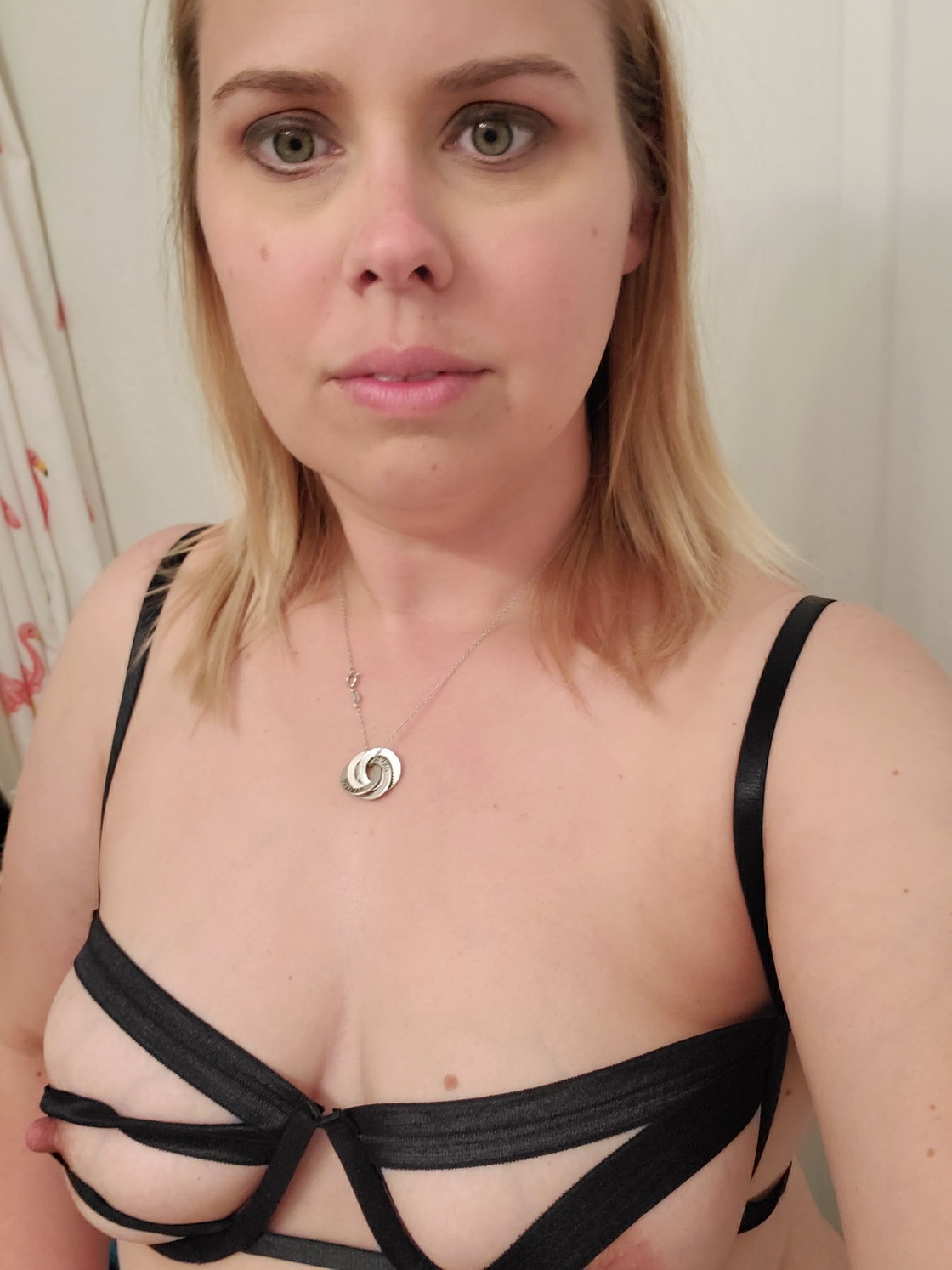 Emily Stupid Religious Slut Mom Exposed