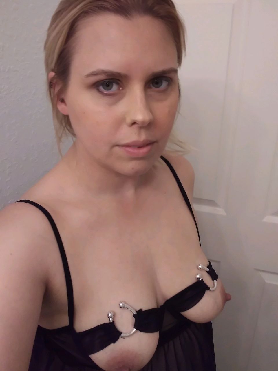 Emily Stupid Religious Slut Mom Exposed