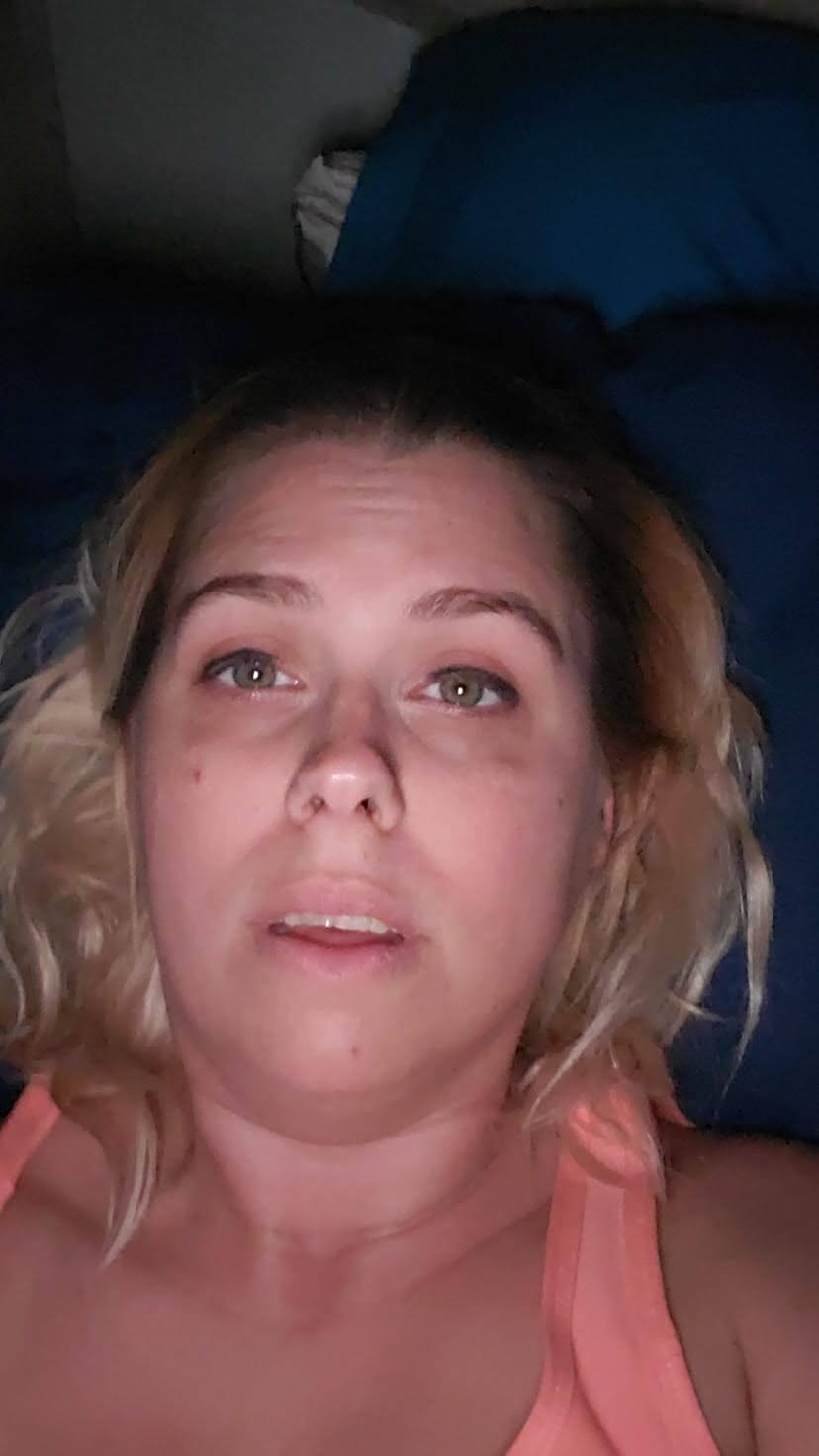 Emily Stupid Religious Slut Mom Exposed