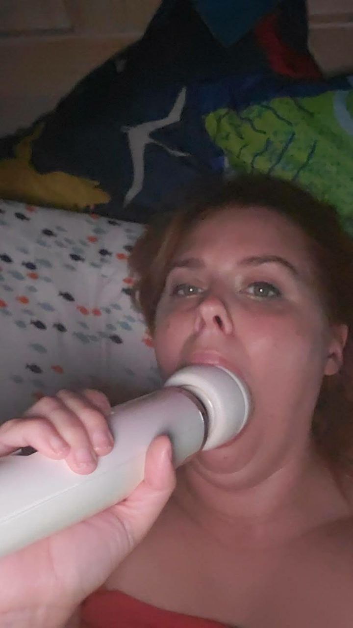 Emily Stupid Religious Slut Mom Exposed