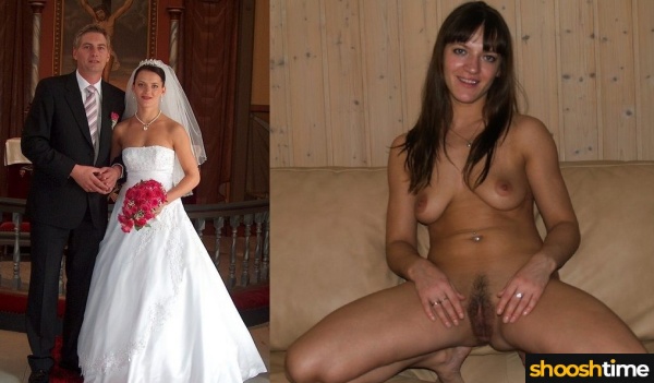 BRIDES SLUT