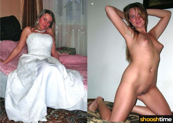 BRIDES SLUT