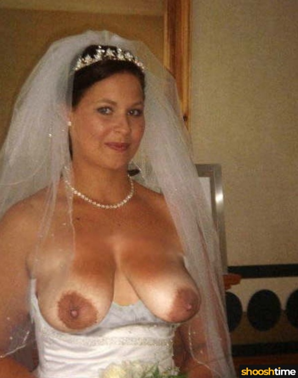 BRIDES SLUT