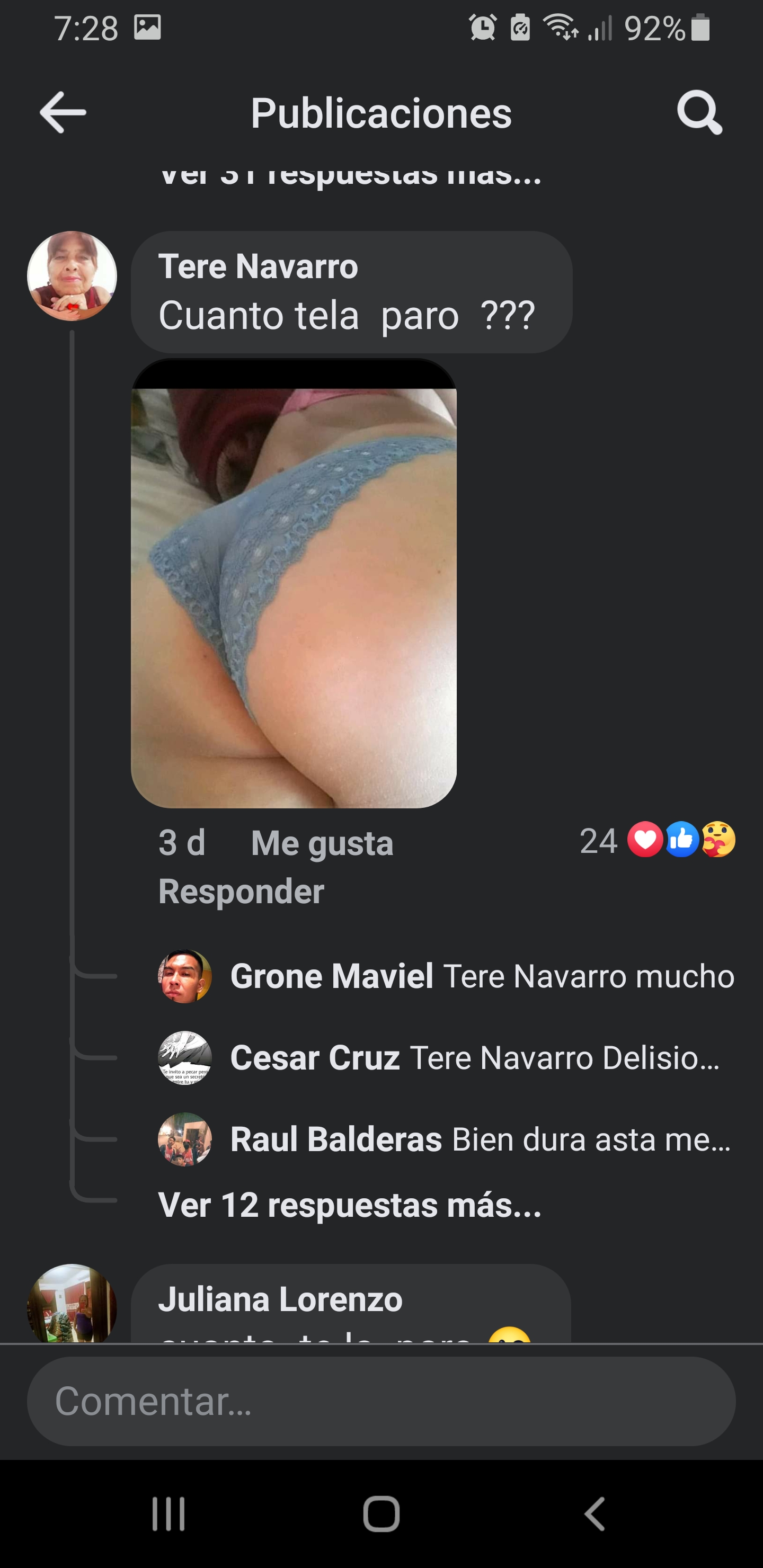 Tere Navarro