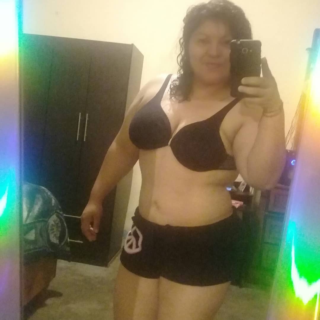 Teresa Martinez Medina  (Abogada Penalista)