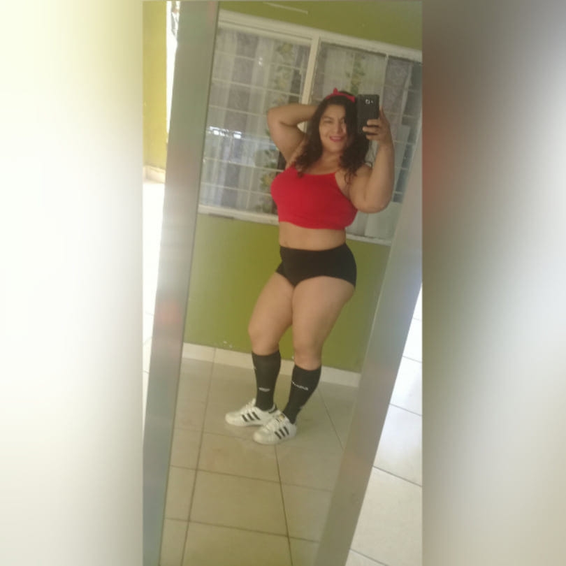 Teresa Martinez Medina  (Abogada Penalista)