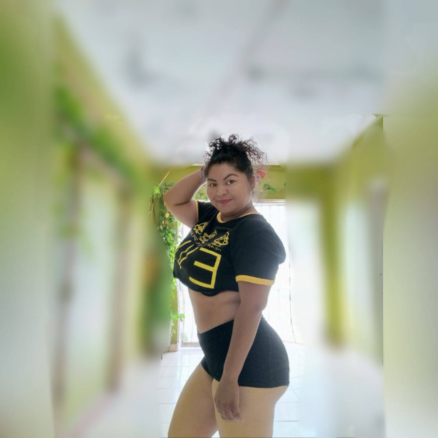 Teresa Martinez Medina  (Abogada Penalista)