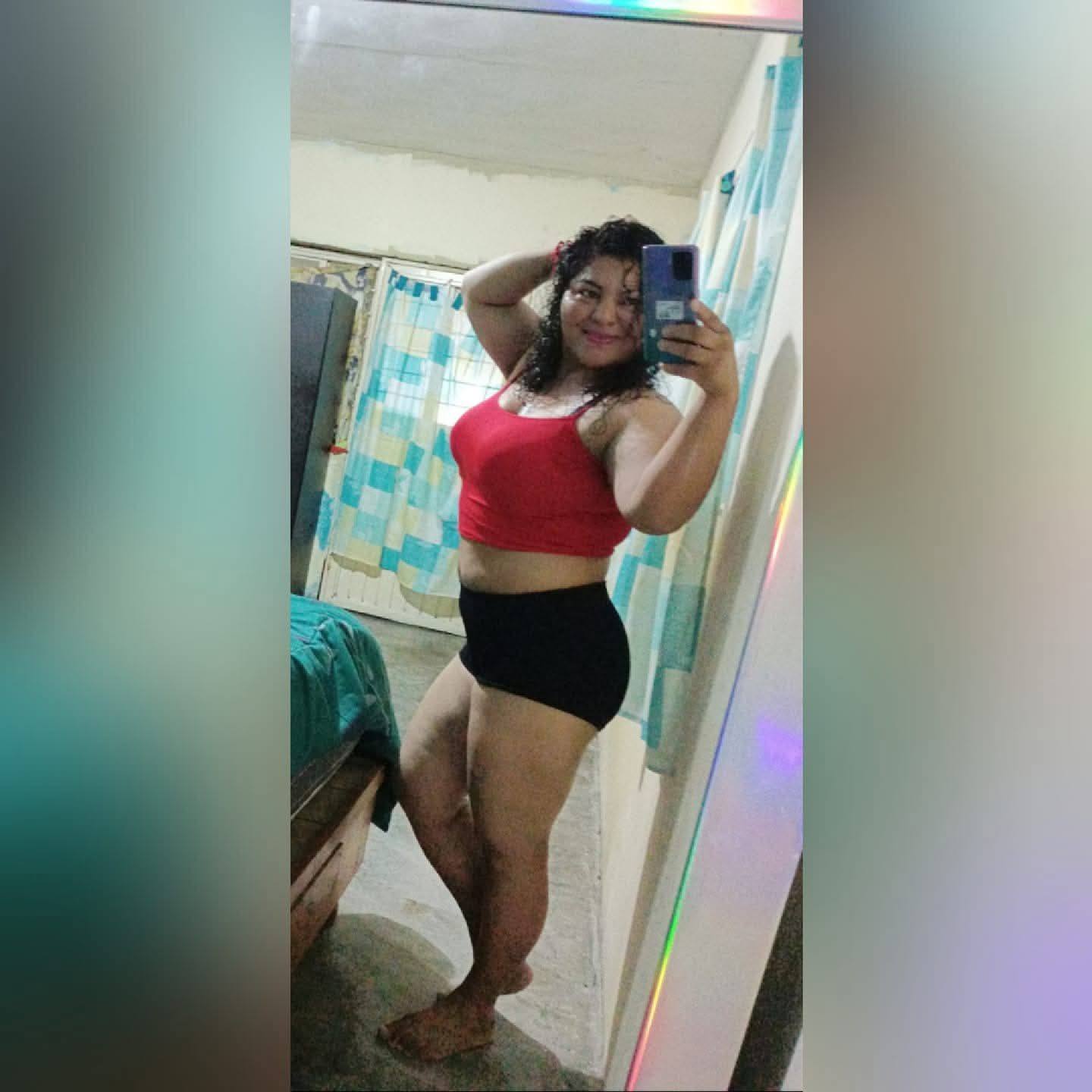 Teresa Martinez Medina  (Abogada Penalista)