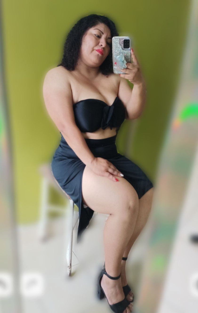 Teresa Martinez Medina  (Abogada Penalista)