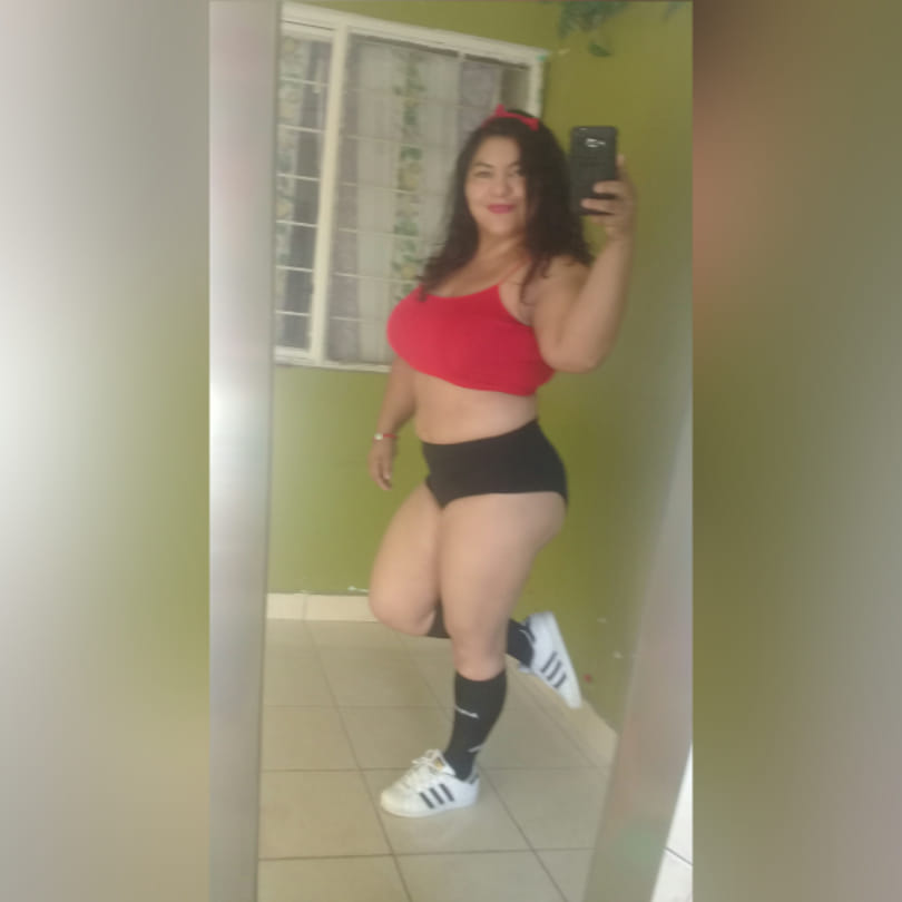 Teresa Martinez Medina  (Abogada Penalista)