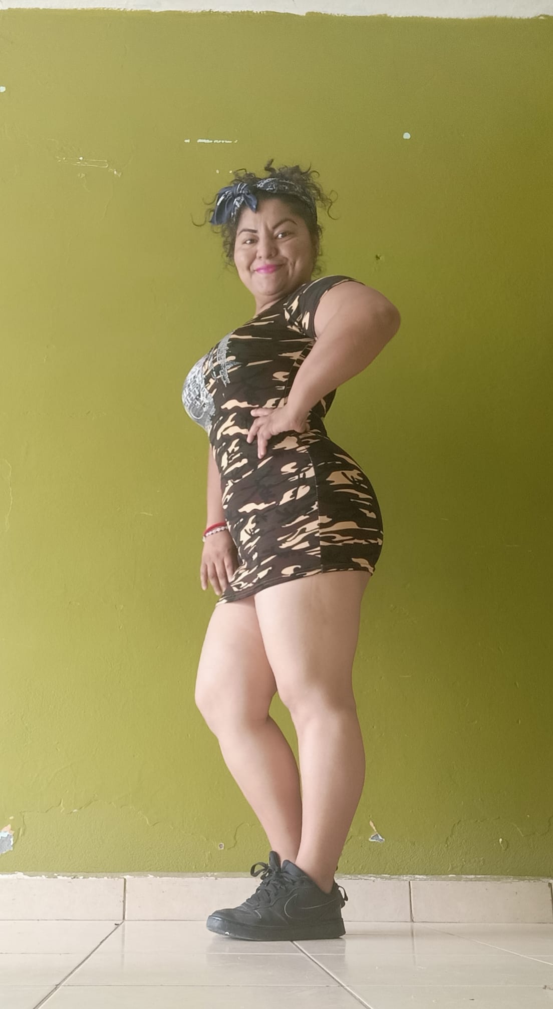 Teresa Martinez Medina  (Abogada Penalista)