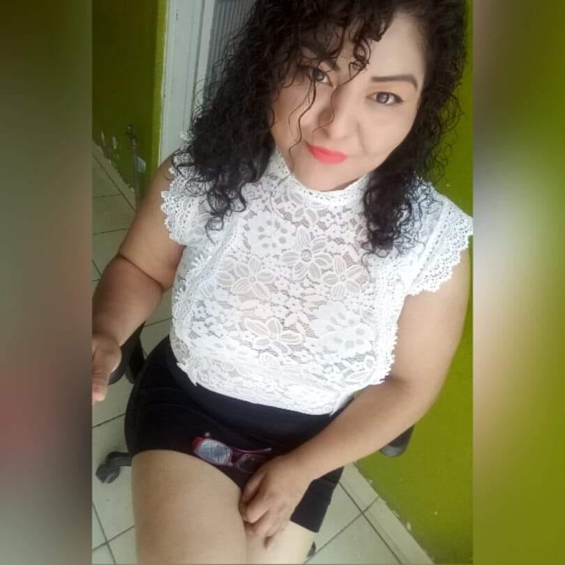 Teresa Martinez Medina  (Abogada Penalista)