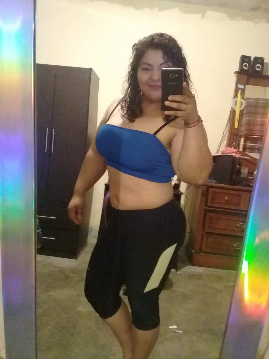 Teresa Martinez Medina  (Abogada Penalista)