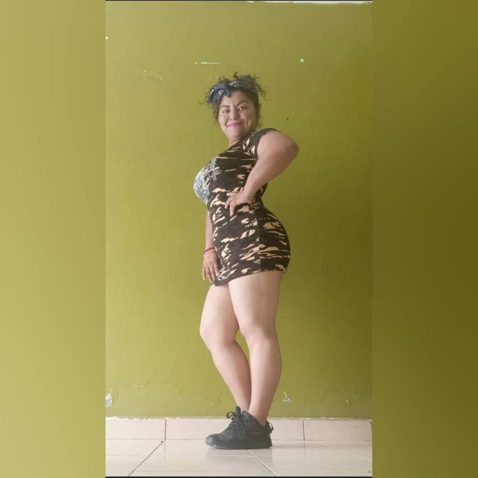 Teresa Martinez Medina  (Abogada Penalista)