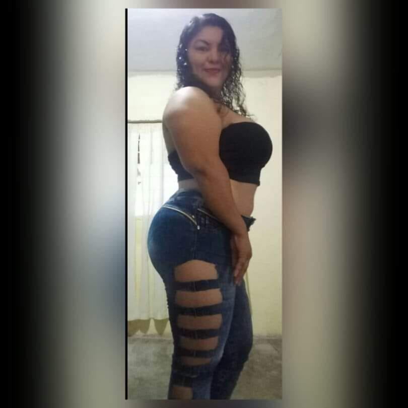 Teresa Martinez Medina  (Abogada Penalista)