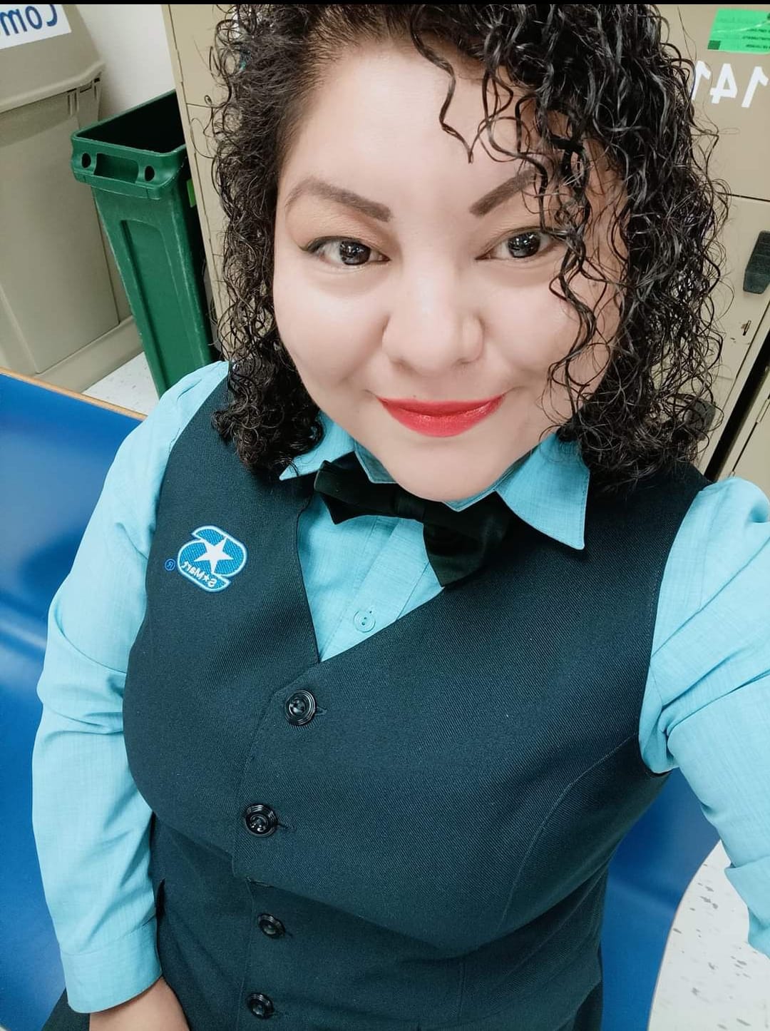 Teresa Martinez Medina  (Abogada Penalista)