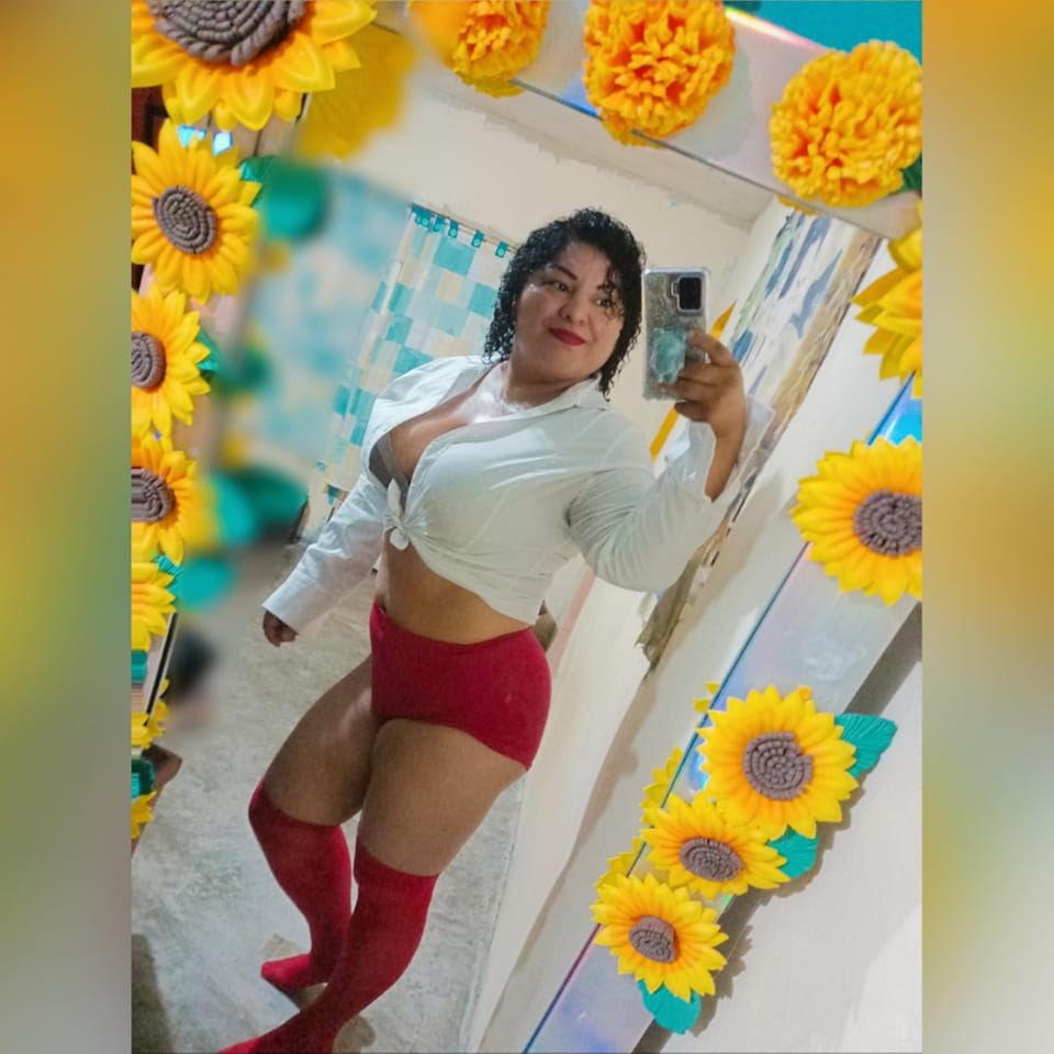 Teresa Martinez Medina  (Abogada Penalista)