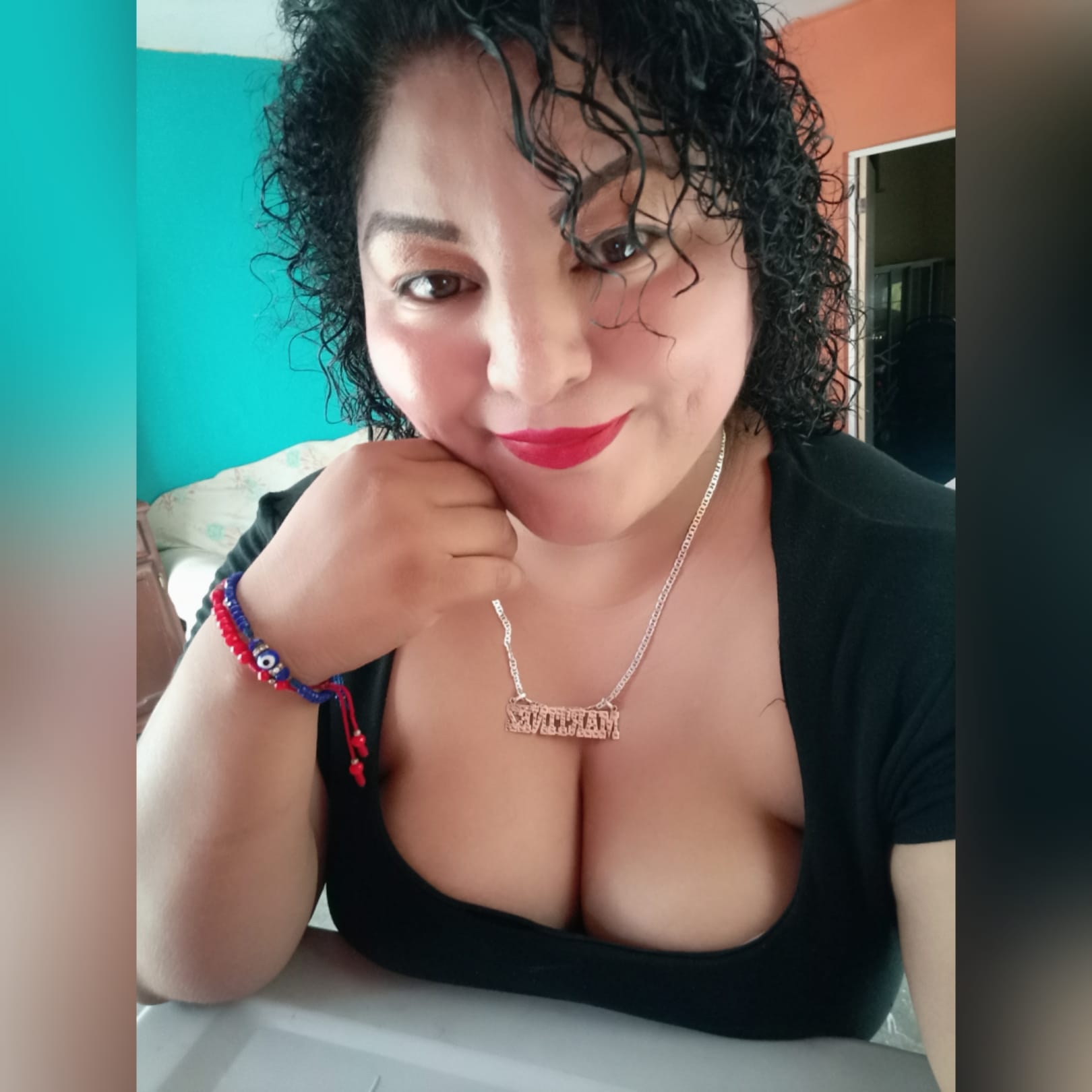 Teresa Martinez Medina  (Abogada Penalista)