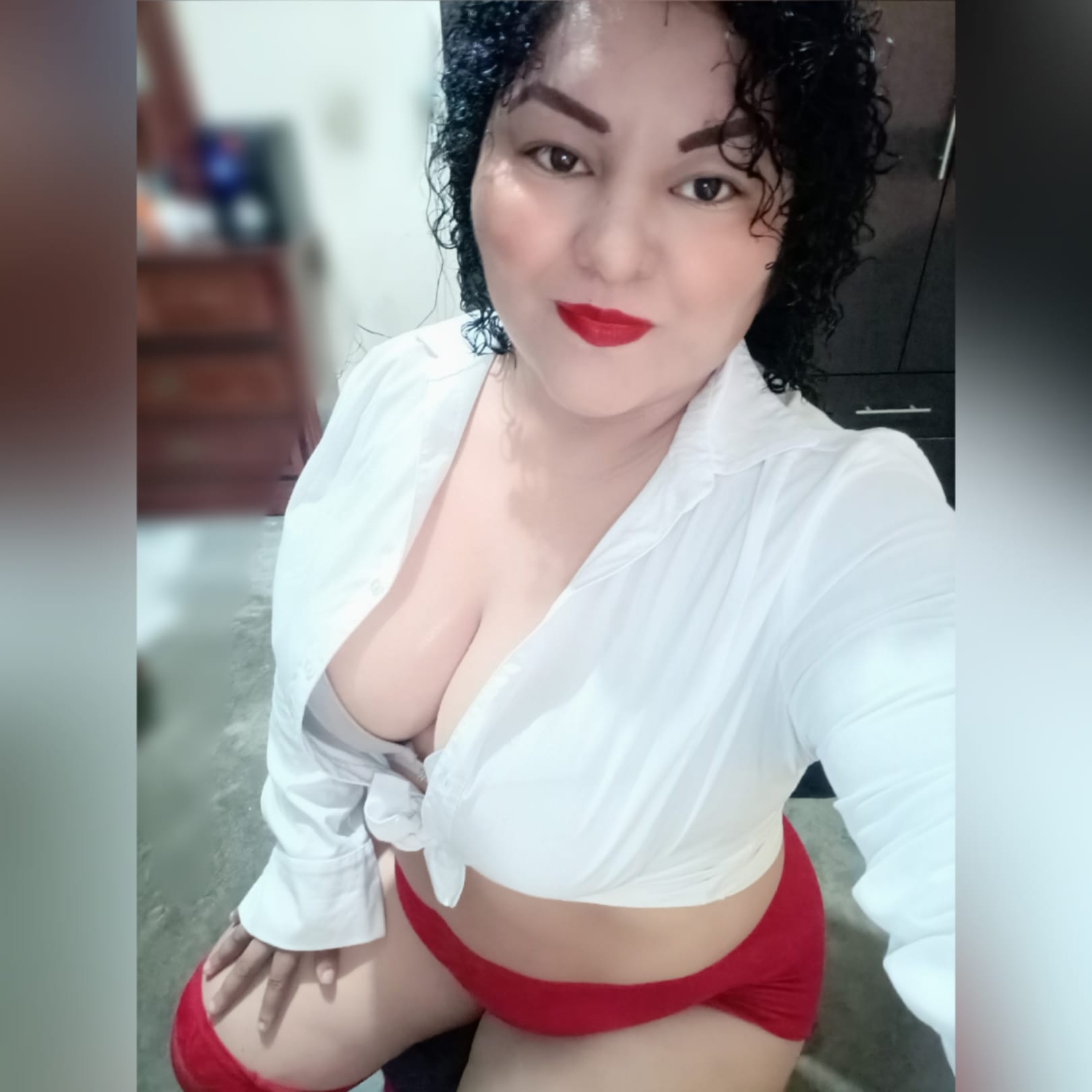 Teresa Martinez Medina  (Abogada Penalista)