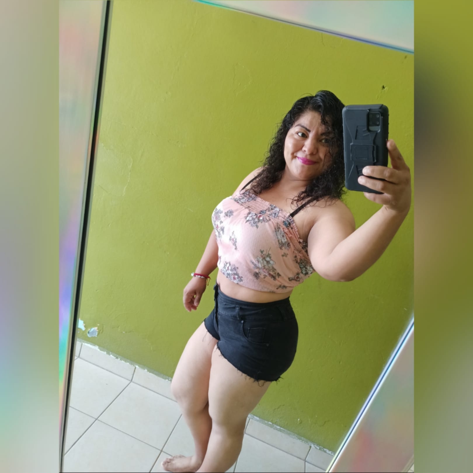 Teresa Martinez Medina  (Abogada Penalista)