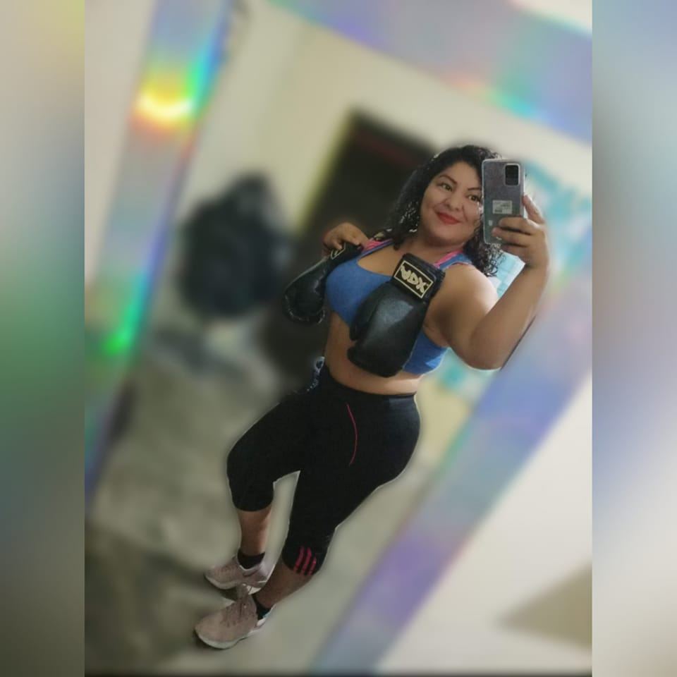 Teresa Martinez Medina  (Abogada Penalista)