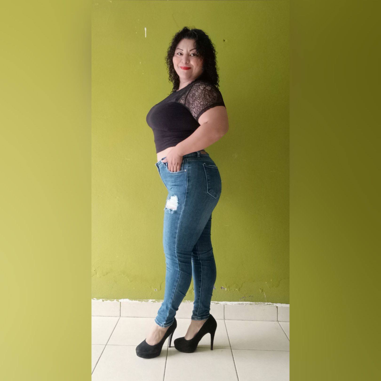 Teresa Martinez Medina  (Abogada Penalista)