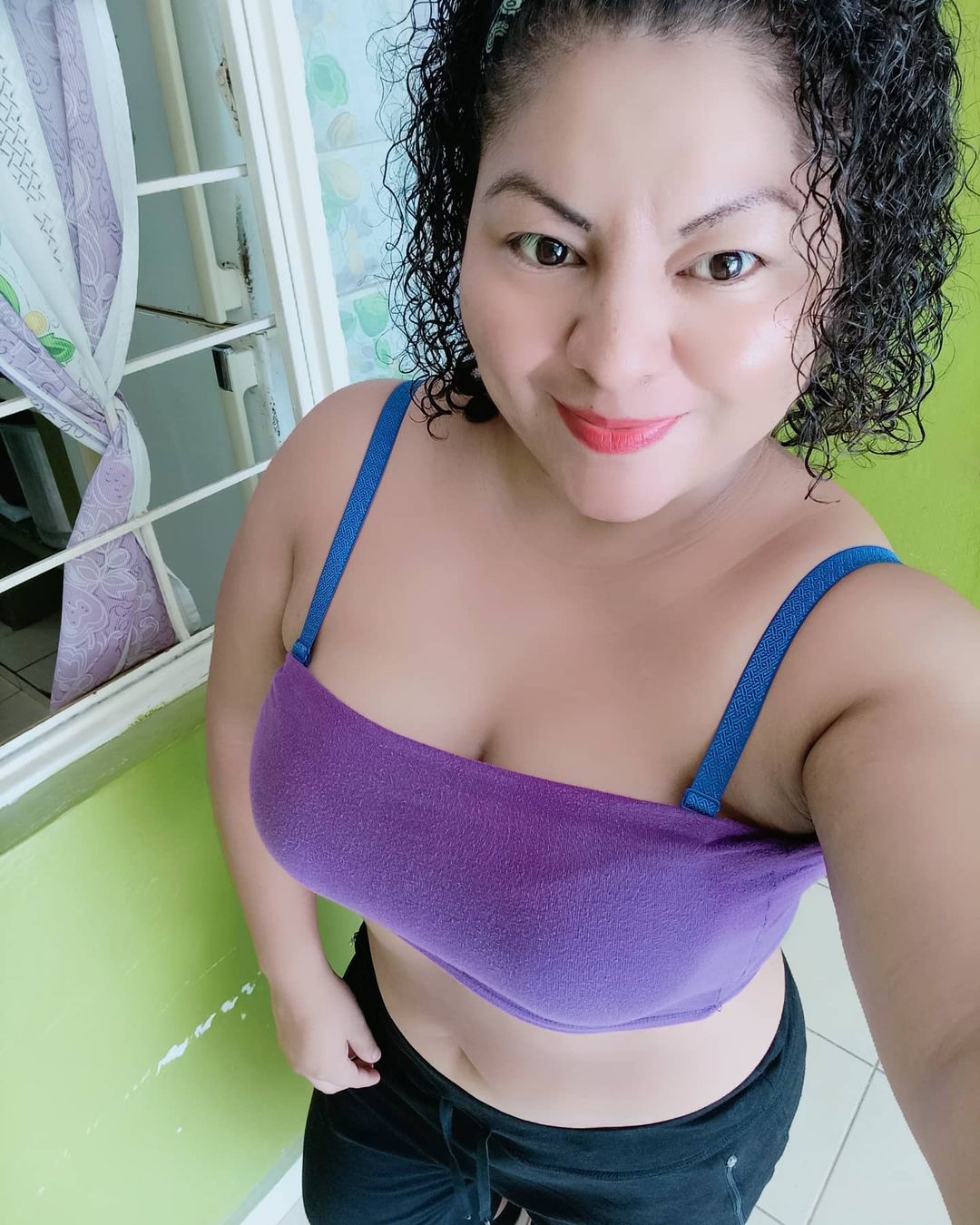 Teresa Martinez Medina  (Abogada Penalista)