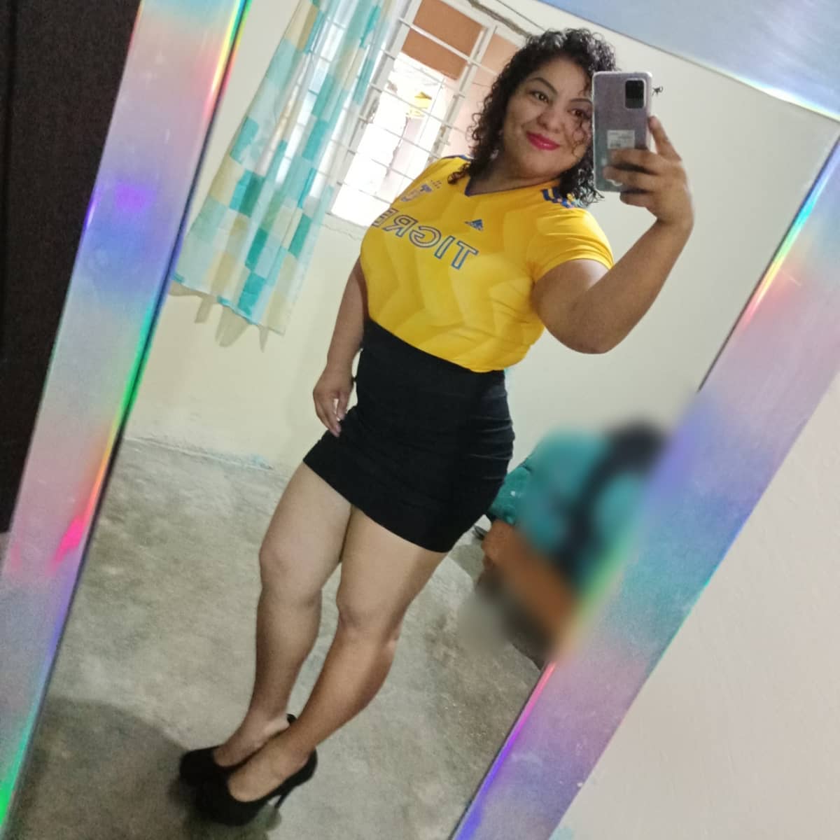 Teresa Martinez Medina  (Abogada Penalista)